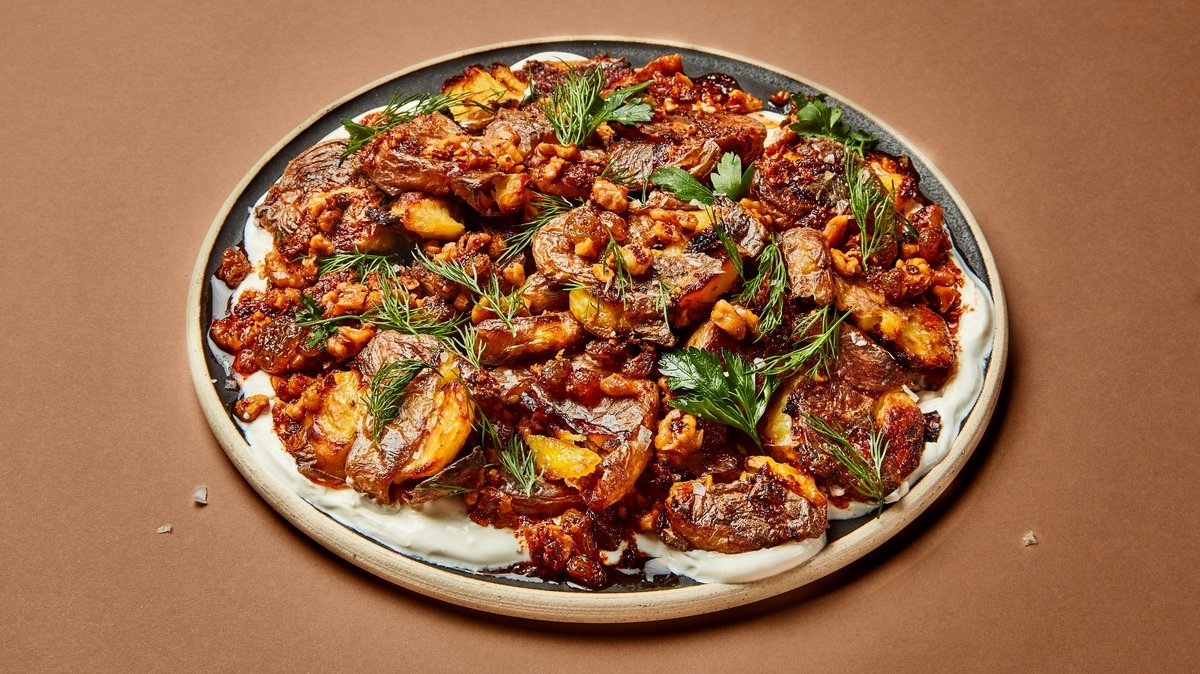 53 Thanksgiving Side Dishes That Will Steal the Spotlight from the Turkey