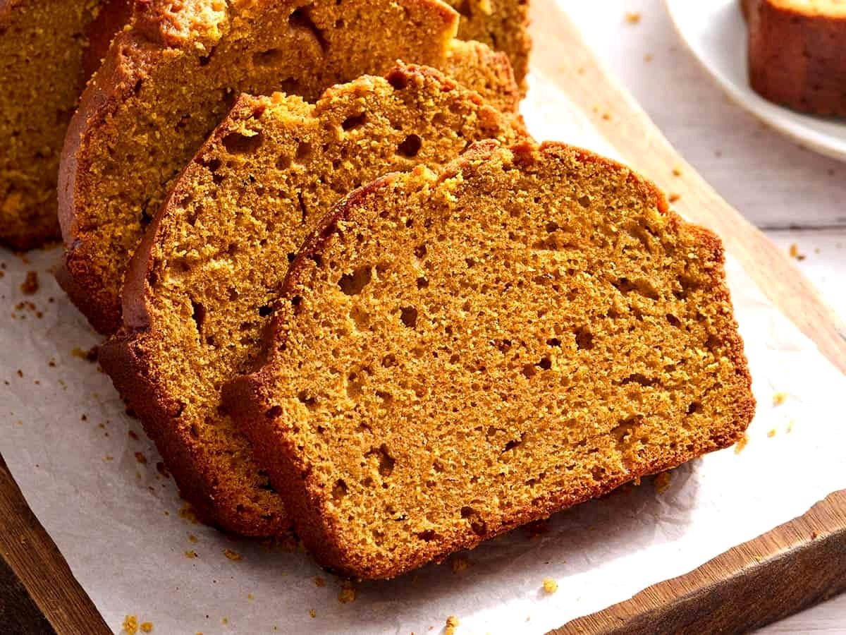 Gourd Loaf