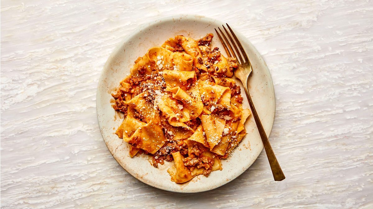 Top Bolognese in Bologna