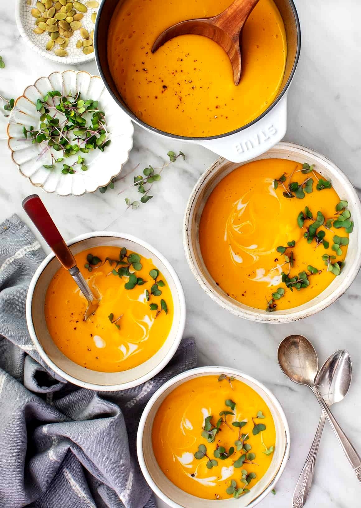 Squash Soup