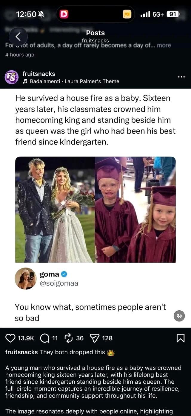 Charming and welcoming