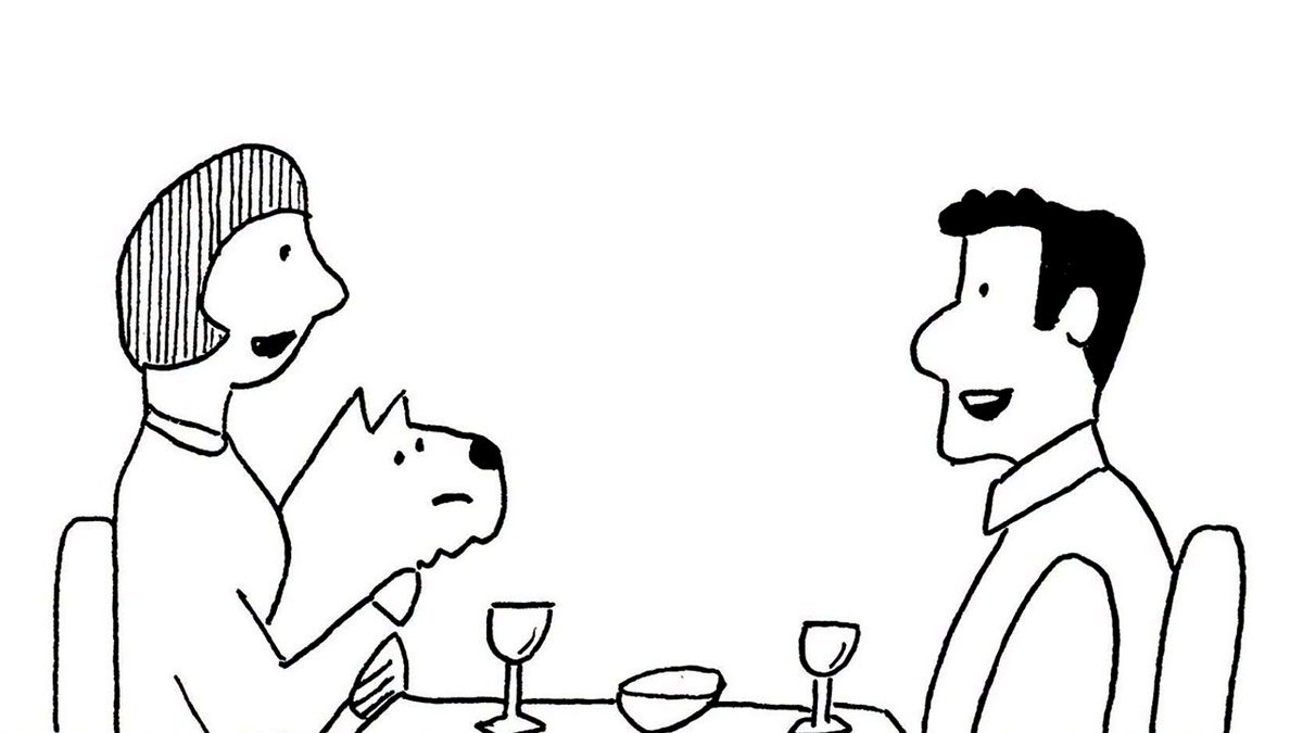 36 Fresh “Off The Leash” Comics That Accurately Depict Life With Dogs