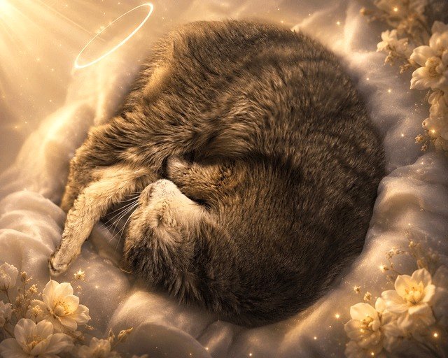 Farewell to my cherished little boy...euthanizing him today or tomorrow.
