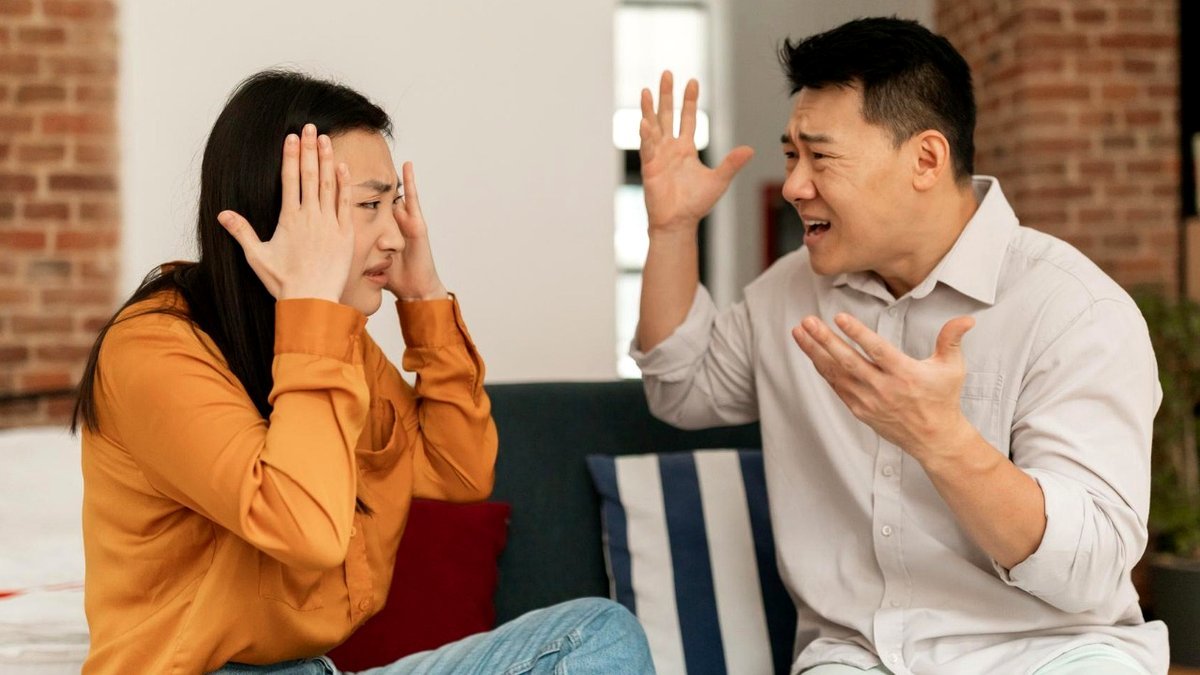 These 42 True Divorce Accounts Reveal the Harshness of People When Love Becomes Hatred.