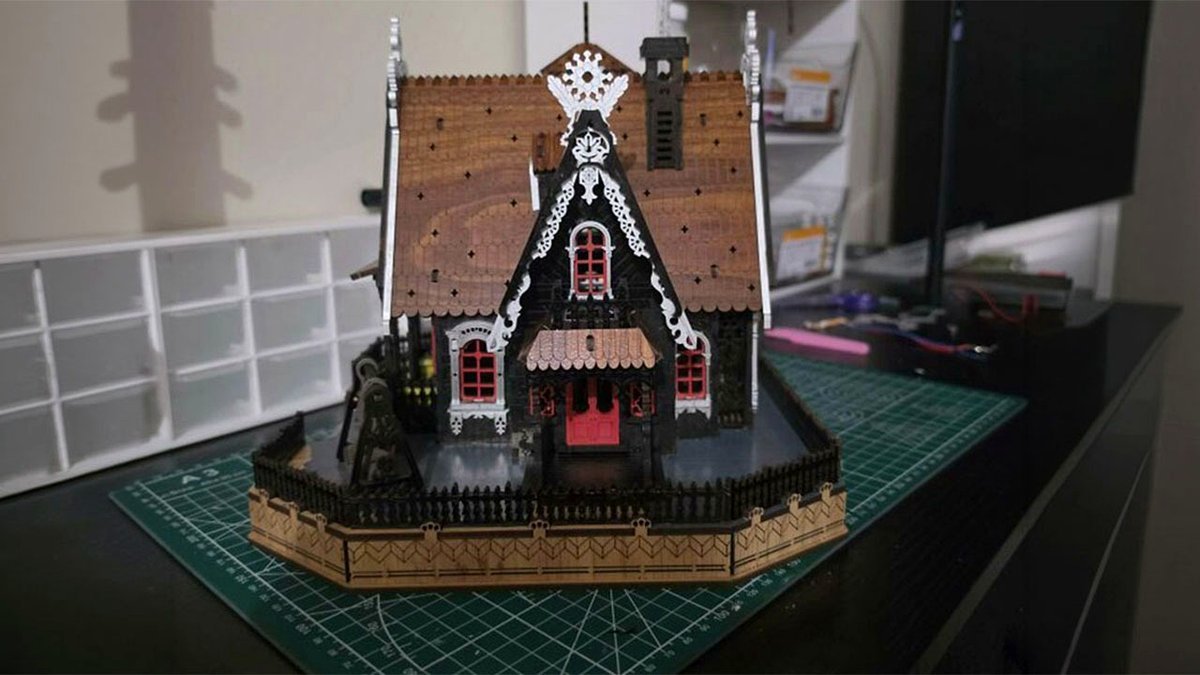 105 Book Corners That Transform Small Shelf Areas Into Entire Miniature Worlds (New Images)