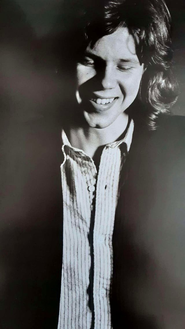 Nick Drake, late 1960s to early 1970s