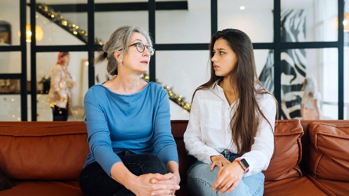 Controlling Mother Attempts to Dominate Her Family, Daughter-in-Law Stands Up to Her