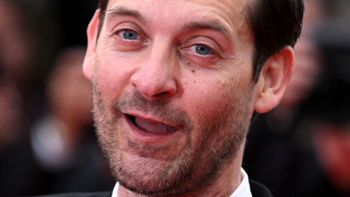 Fans Stunned To Learn Where Tobey Maguire Is Now At 51 Amid $80K Payout And New 21YO “Lover”