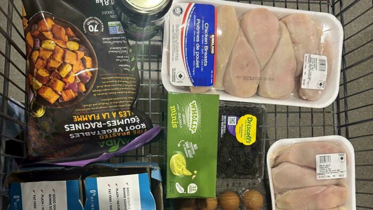 72 Individuals Reveal Grocery Prices in Their 2026 Locations, and It’s Quite Concerning (New Photos)