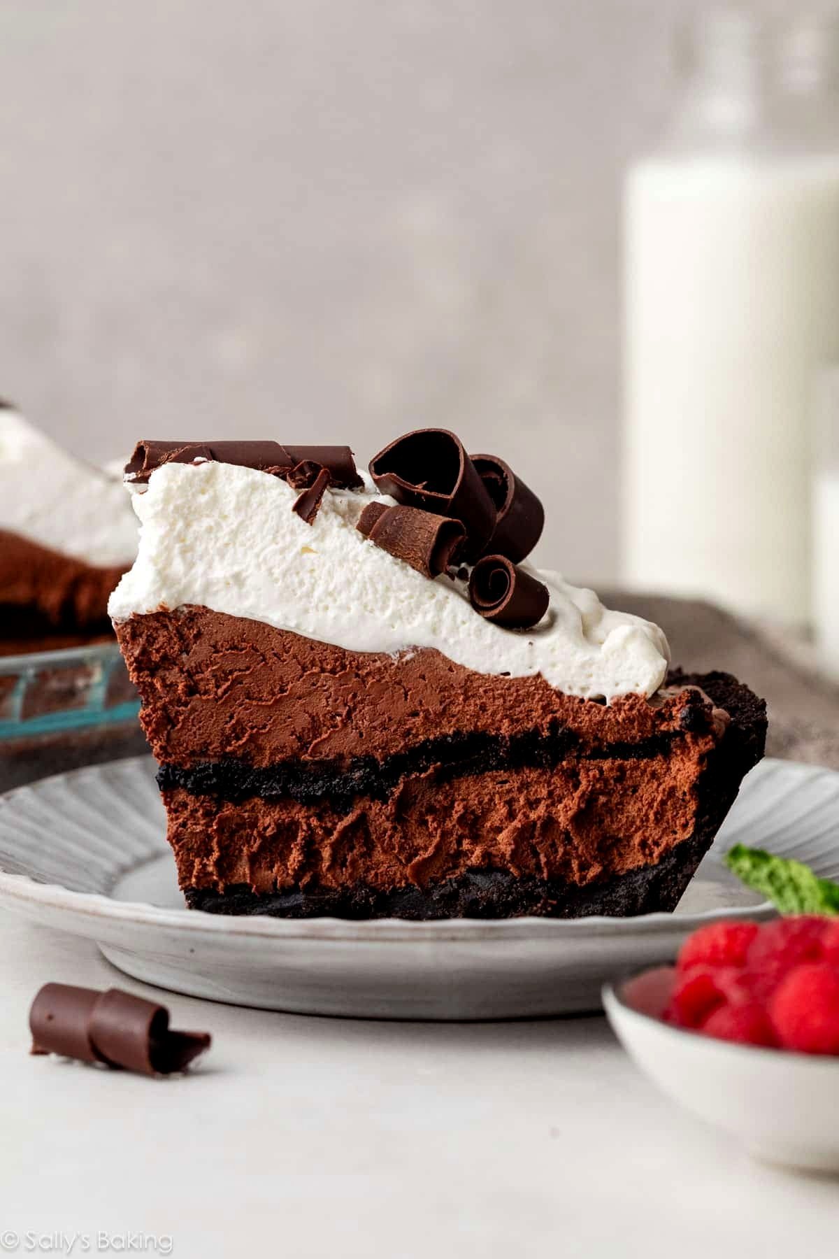 Over 20 Dessert Recipes to Prepare in Advance