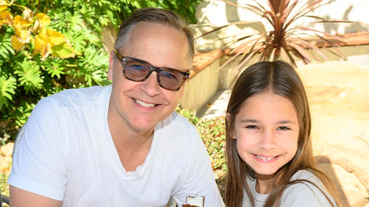 New Sad Information Surfaces About Chad Lowe’s Daughter Fiona’s Untimely Death At 13