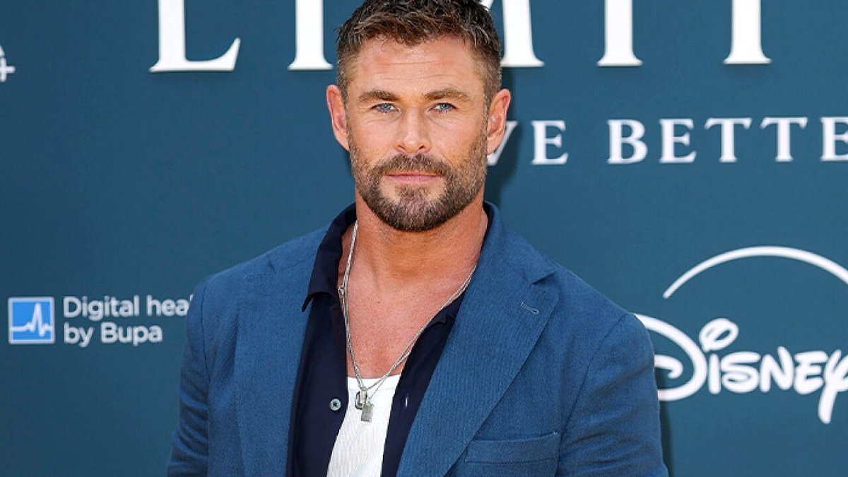 Chris Hemsworth Faces Backlash After Sharing Clip Of 14YO Daughter Winning All-Boy Competition Of Bull-Riding