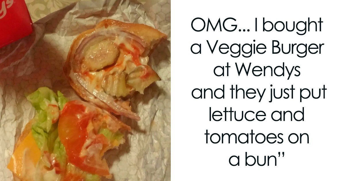 65 Hilarious Vegetarian Tweets For People Fed Up With Repeating Their Diet For The 100th Time