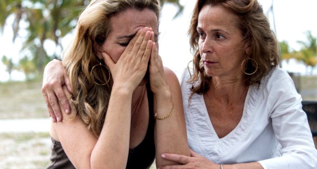 Attorney outlines four practical ways to support a friend experiencing a divorce.