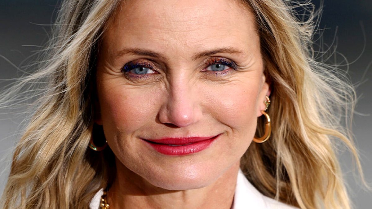 Following Megan Fox's Shocking Reaction, Cameron Diaz Comes Under Fire for Her Appearance as Old Remarks Resurface