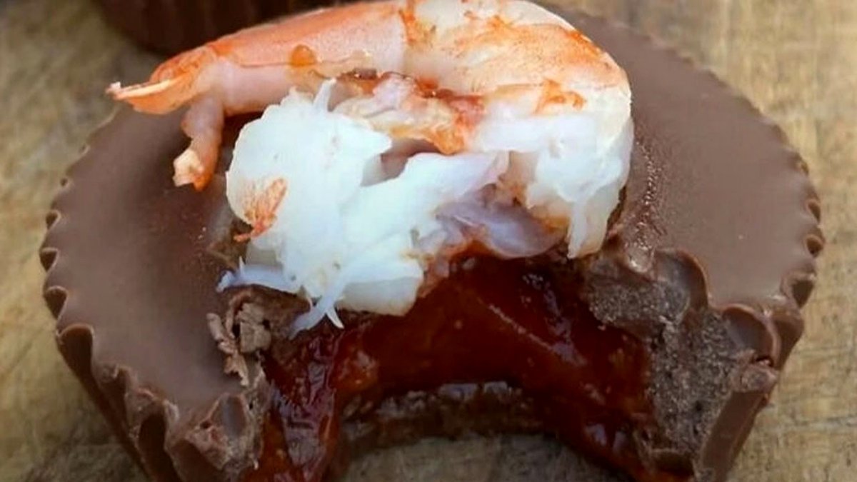67 Disturbing Images That Could Make You Feel Like You Need to Bathe in Holy Water