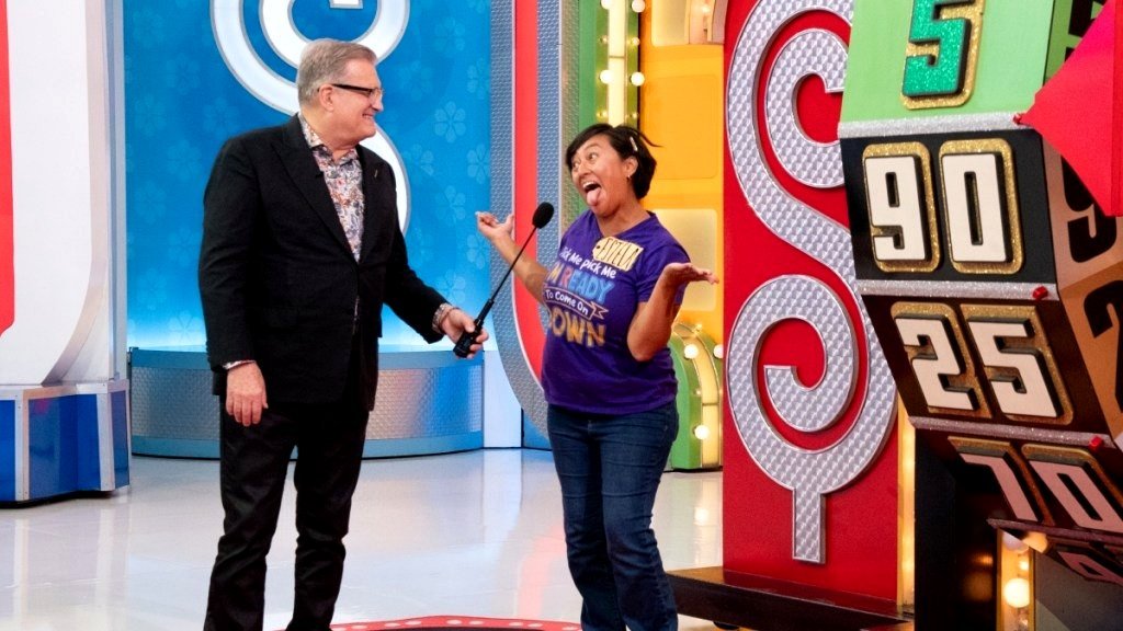 The Price Is Right" Reveals Major Update for Season 55