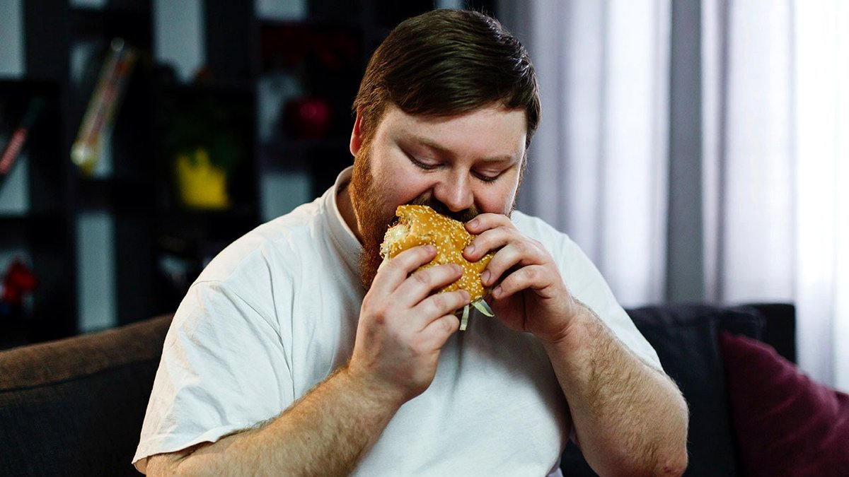 Wife Issues Ultimatum to Overweight Husband, He Claims She Wants Him to Resemble Channing Tatum