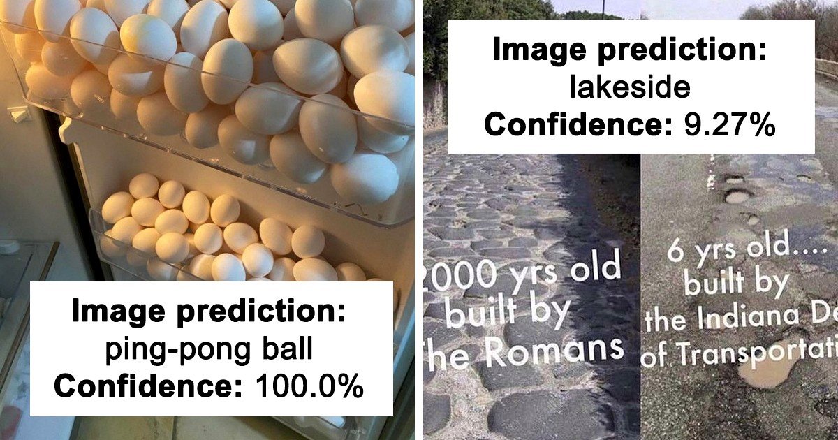 AI's 25 Humorous Misinterpretations of Memes