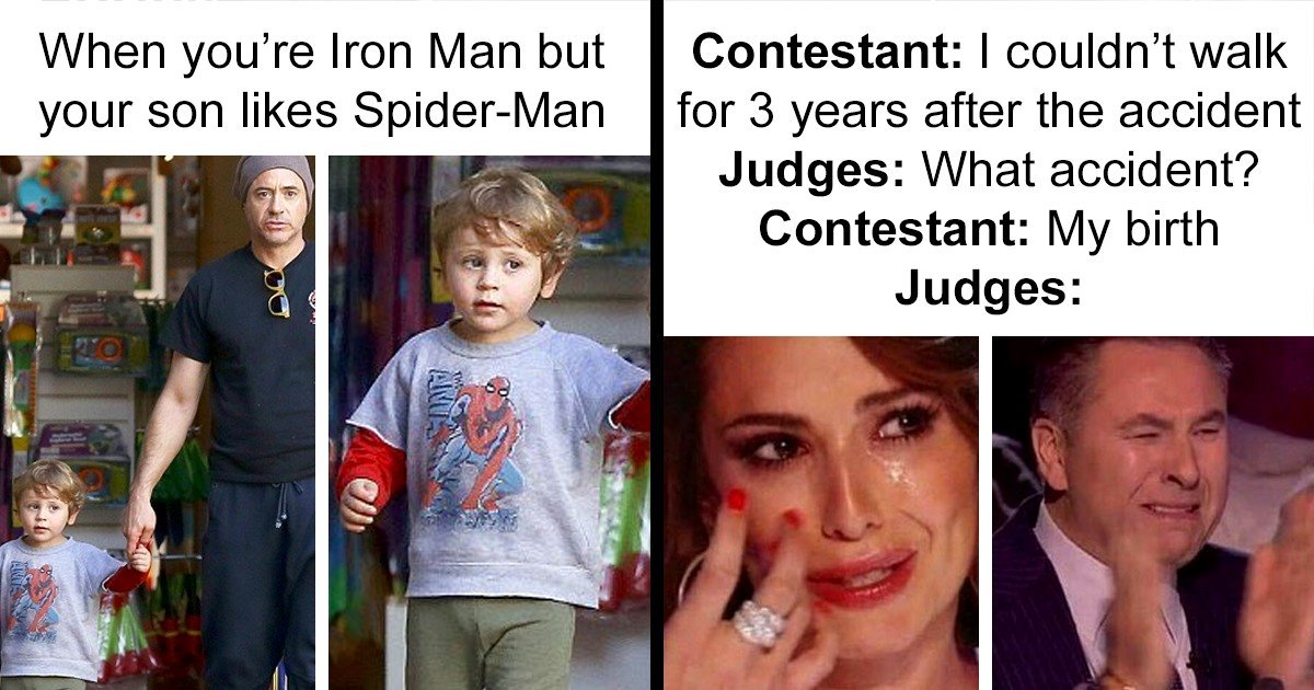 48 Witty Memes for Fans of Subtle Humor