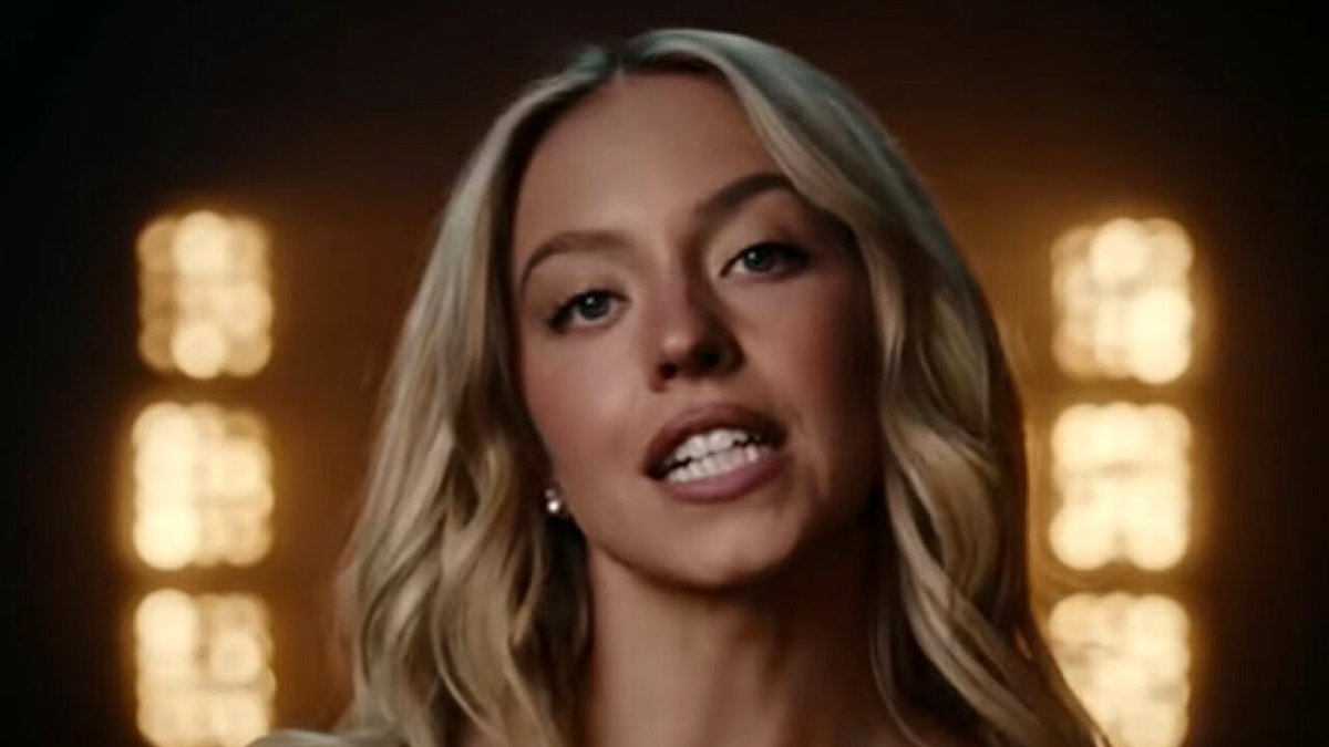 Sydney Sweeney’s Lingerie Line Is Allegedly Facing Challenges As She Resorts To Provocative Ads For Other Brands