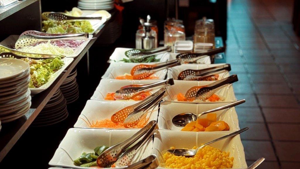 Sweet Tomatoes and Souplantation Aim for Major Return