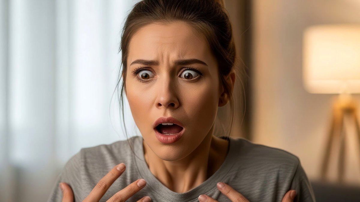 Cunning Employee Fumbles, Exposing Her Scheme to Blame a Colleague on CCTV