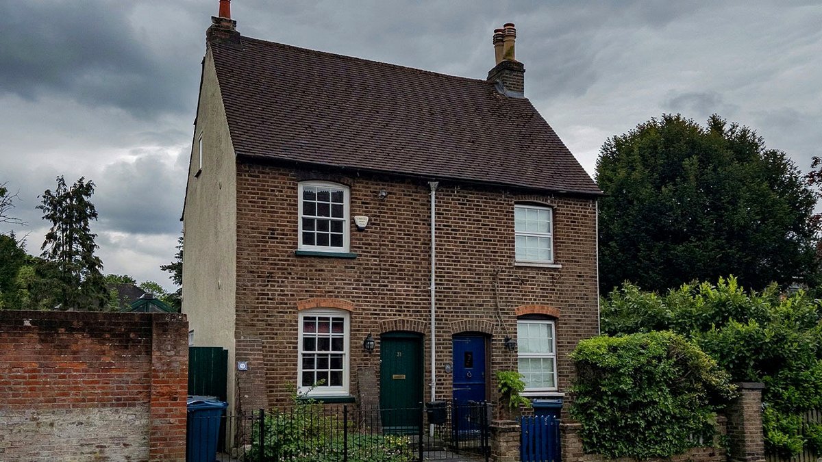 Man Tears Down His Half Of A Duplex, Rendering Neighbor’s Half Almost Uninhabitable