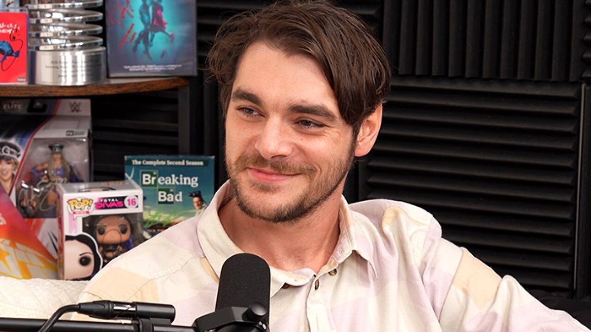 RJ Mitte's Last Interview Before His Untimely Death at 34 Has Fans Believing There Were Warning Signs That Went Unnoticed