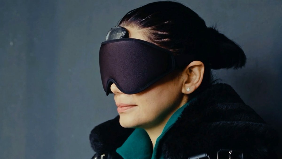Scientist Undergoes 5 Days of Darkness for Sensory Deprivation Study, Reveals Insights Gained