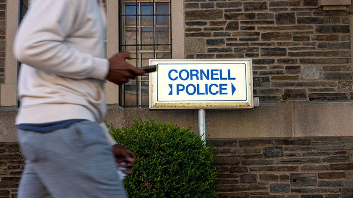 Recently Uncovered Testimonies from Men Charged in Cornell 7 Case Present a Contrasting Narrative