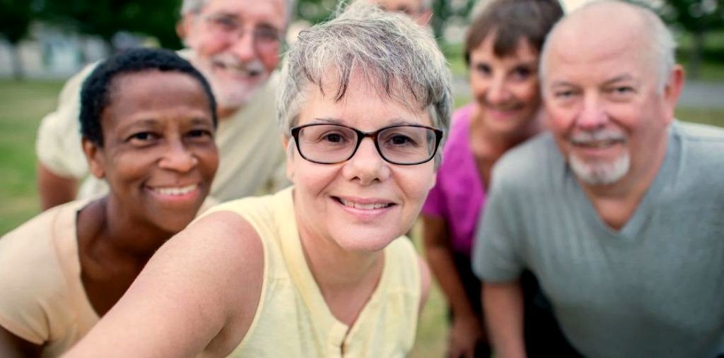 Physical therapist discloses the muscle group that indicates your aging process.