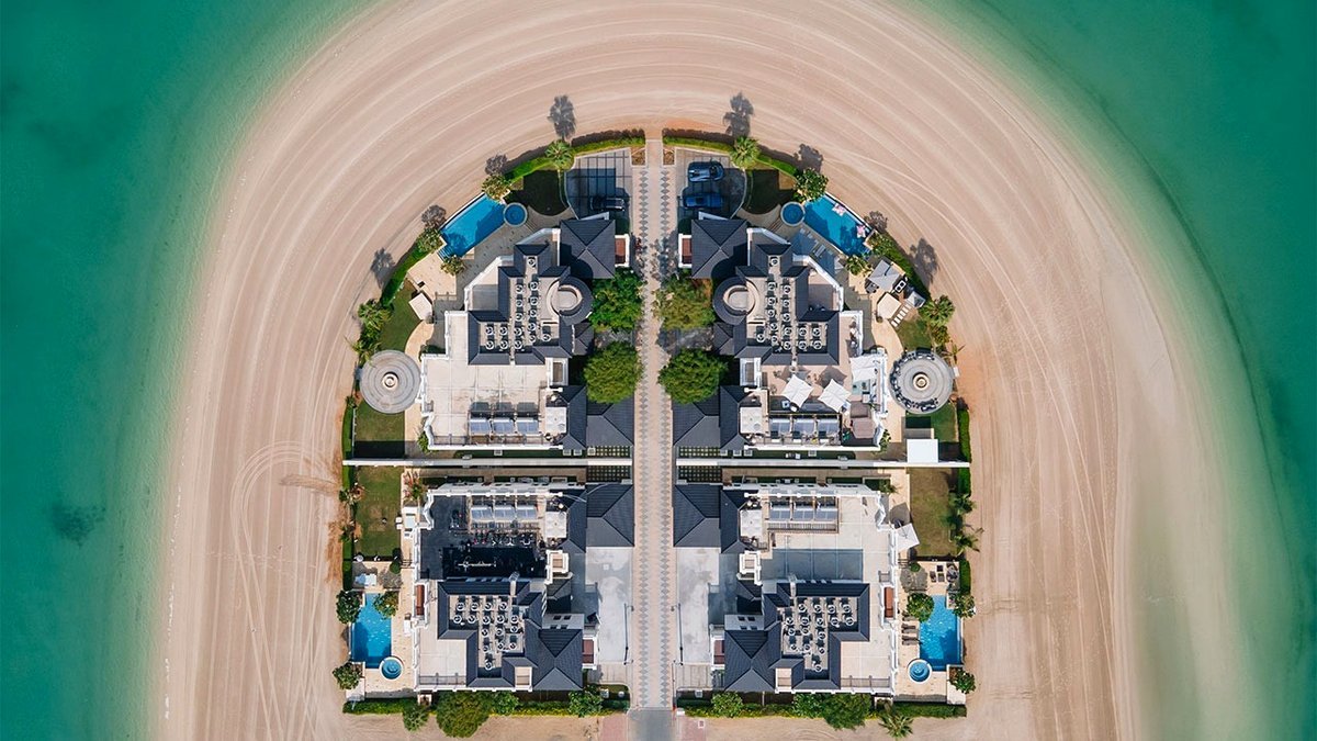 The 2026 PERSPA Awards Present Architecture From a Unique Perspective (24 Images)