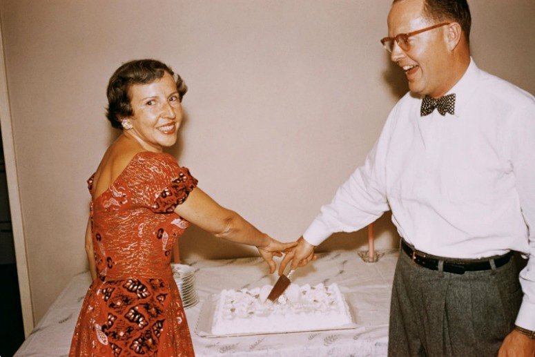 Generation X is drawing parallels with the Silent Generation, and the resemblances are striking.
