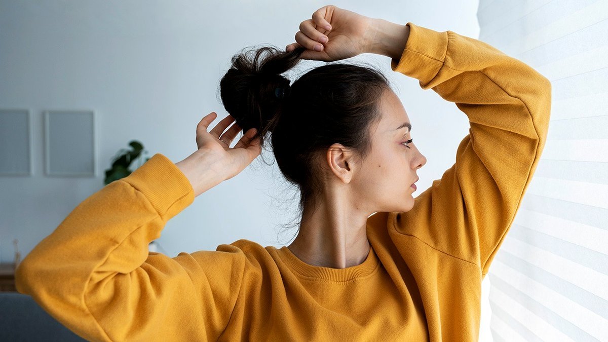 Colleague Criticizes Woman's Hair, Then Focuses on His Autism for Hours Instead of Apologizing