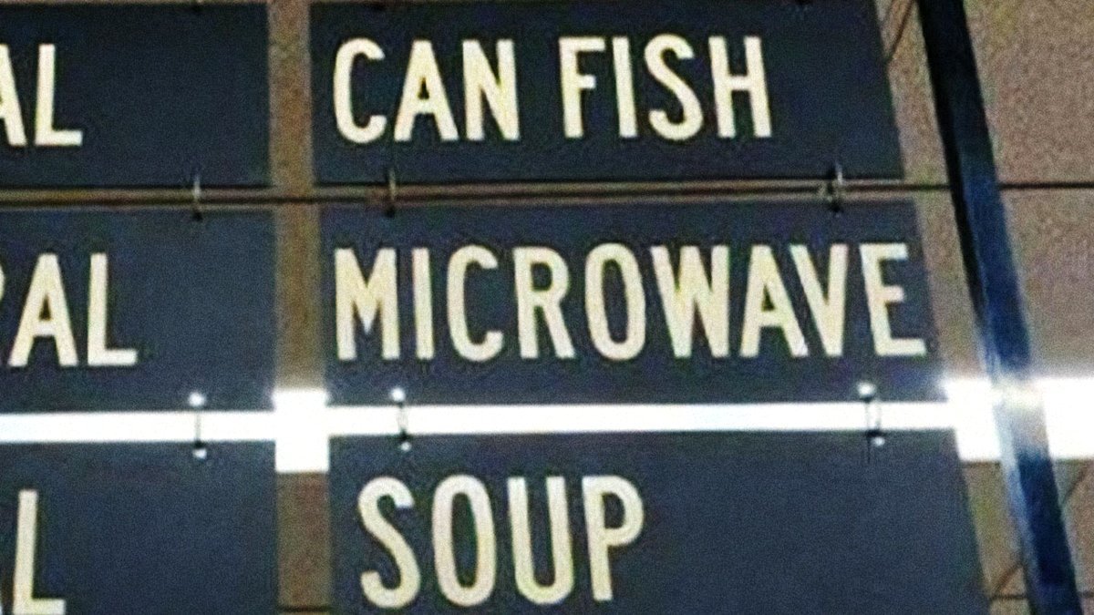 65 Of The Harshest Advertising Mistakes That Will Make You Doubt The Marketing Managers