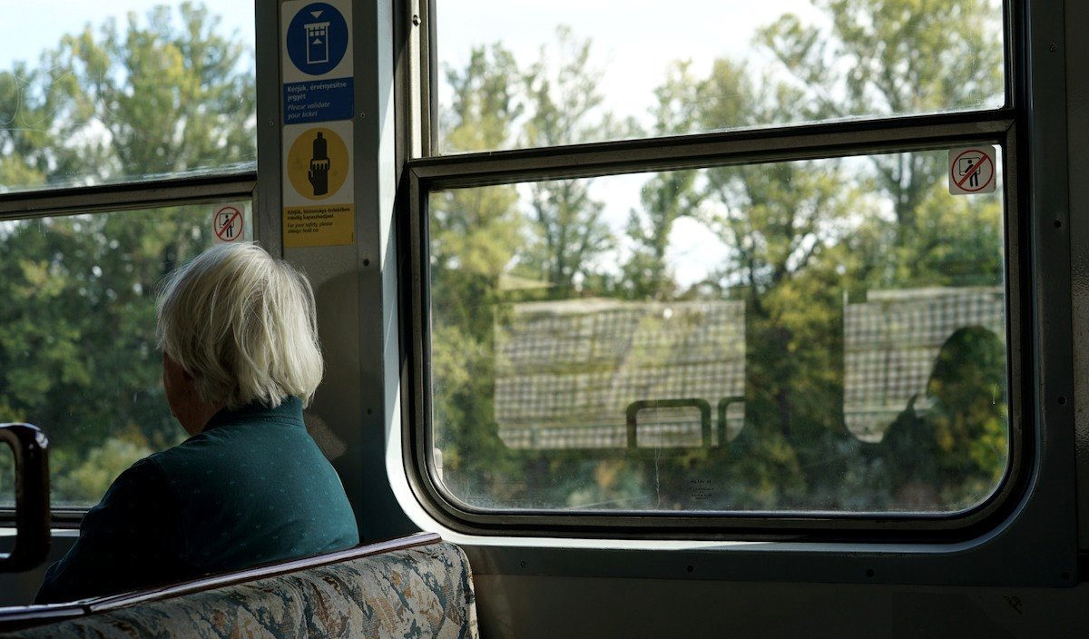 A legal secretary took the subway to her job for 67 years. No one realized she had $9 million.