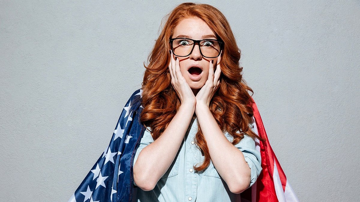 29 Posts Highlighting America as One of the Least Desirable Countries to Live In