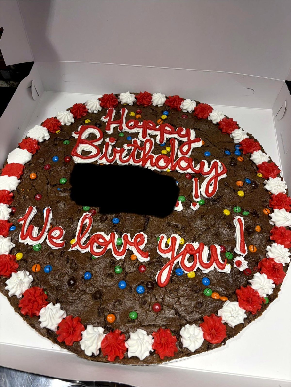 Seven days after a mental health crisis attempt, I celebrated my 21st birthday today.