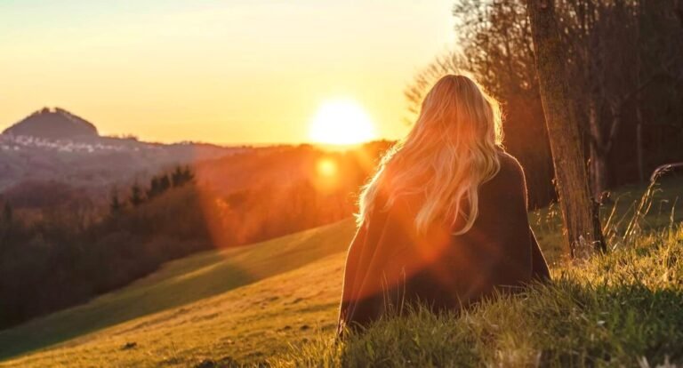 New Study Reveals Connection Between Nature Exposure and Healthy Eating Habits
